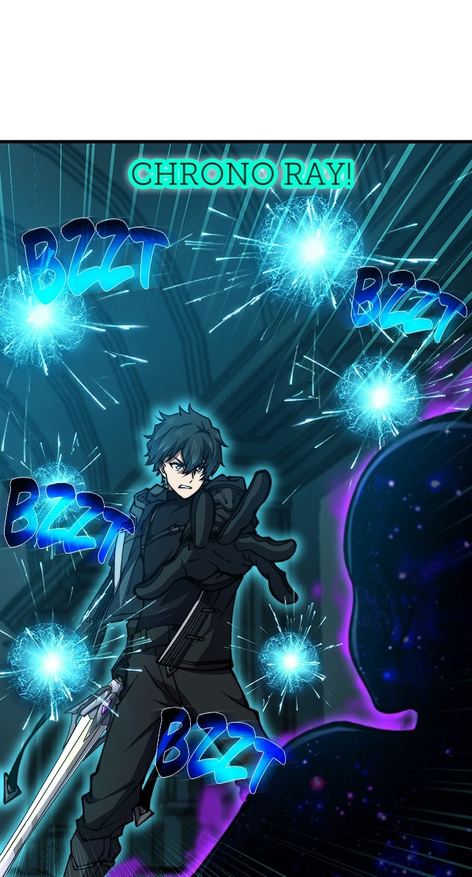 Zero0: A Space-Time Mage Episode 52 page 45 - 