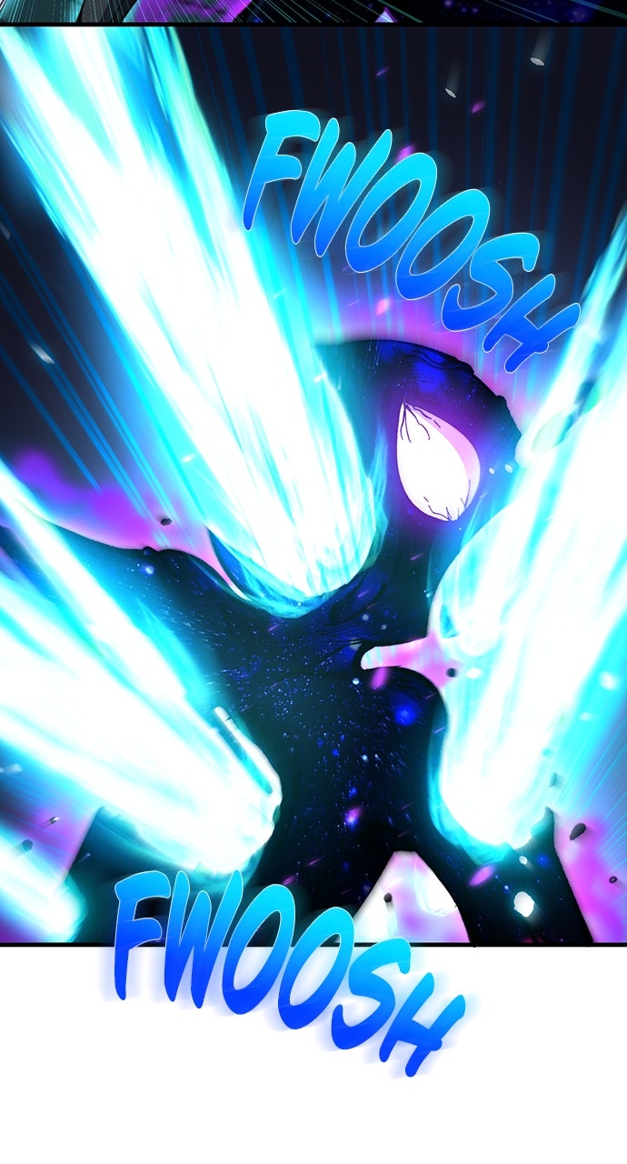 Zero0: A Space-Time Mage Episode 52 page 46 - 