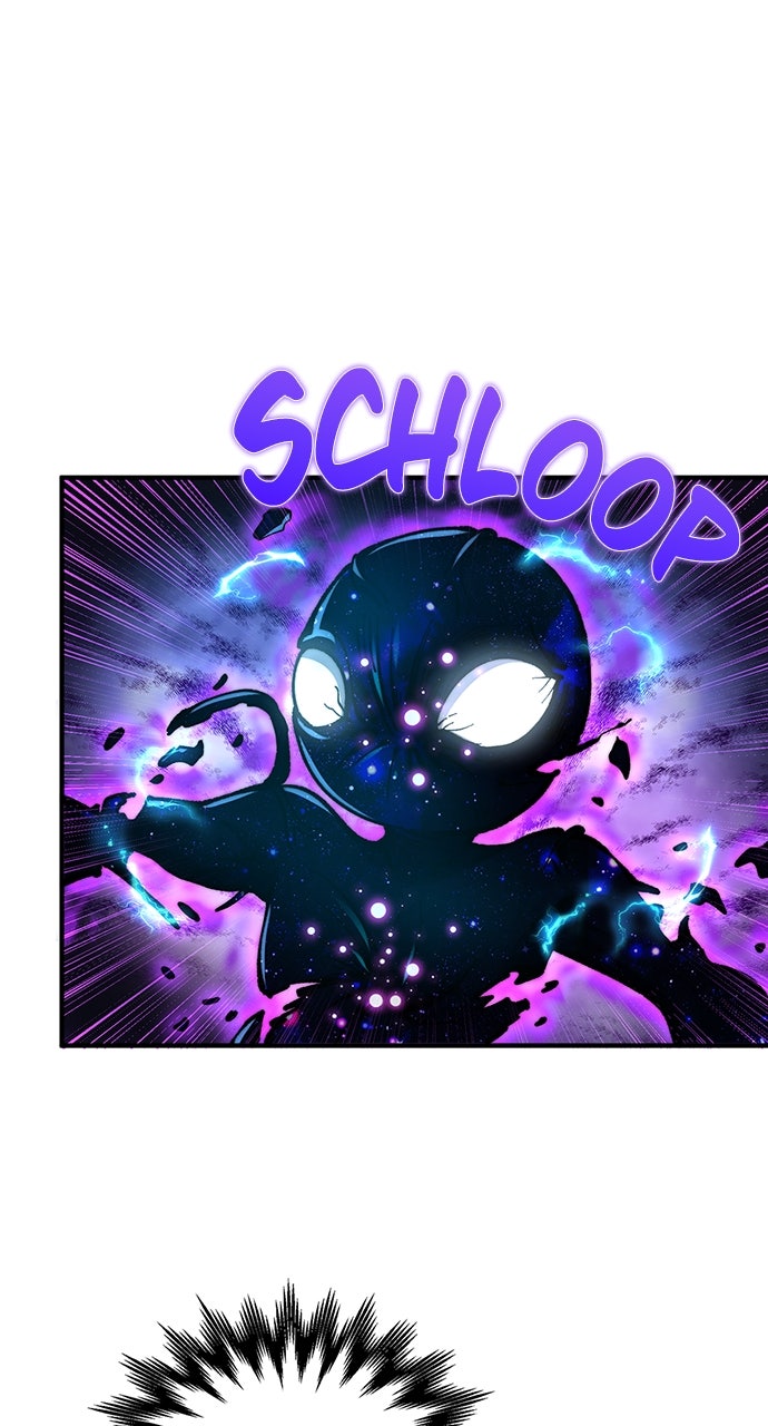 Zero0: A Space-Time Mage Episode 52 page 47 - 
