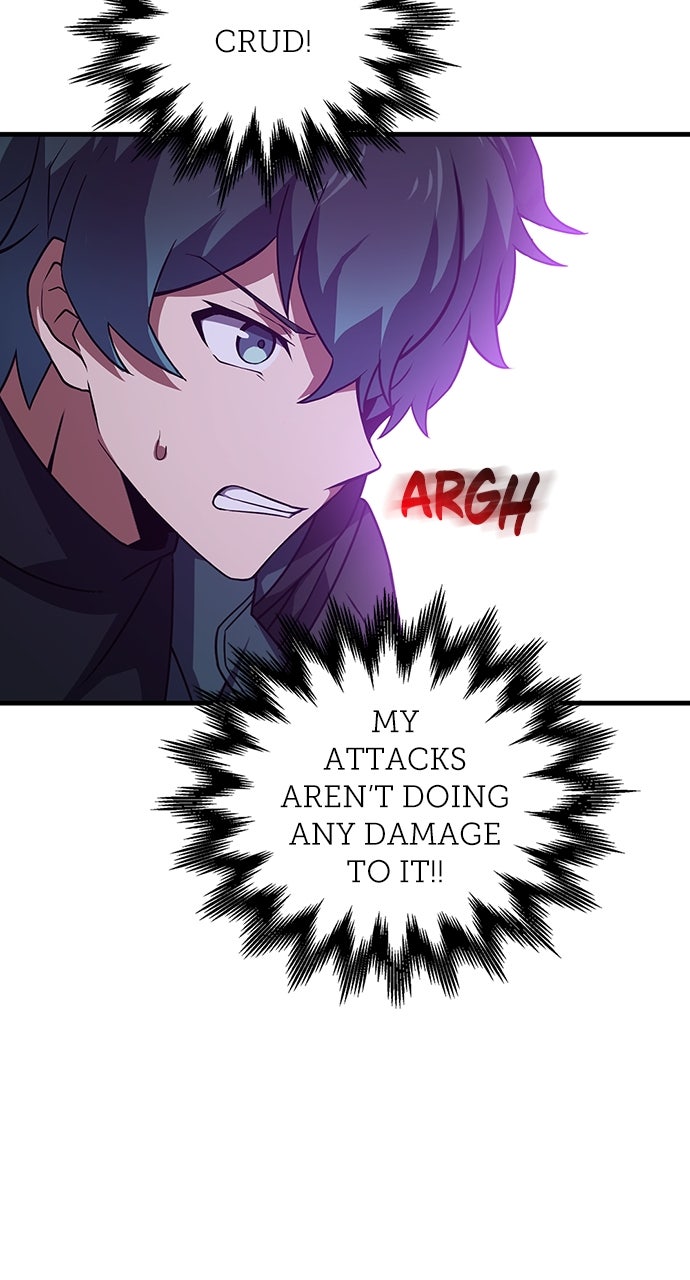 Zero0: A Space-Time Mage Episode 52 page 48 - 