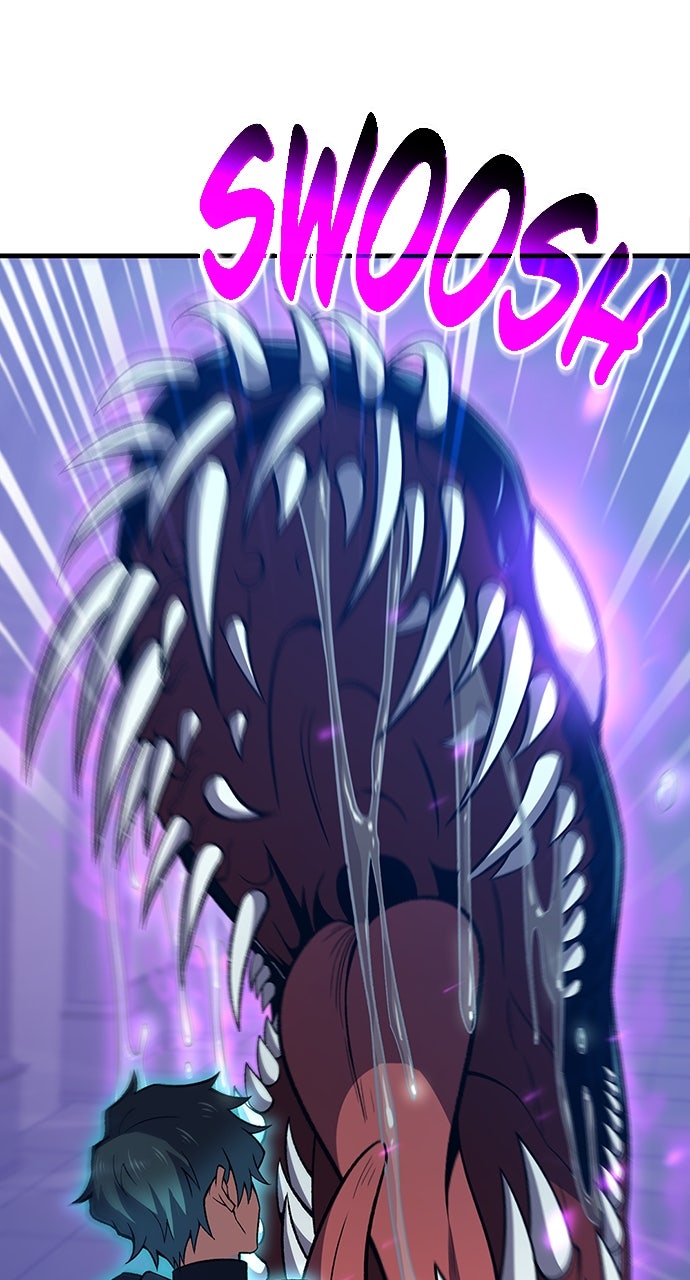 Zero0: A Space-Time Mage Episode 52 page 49 - 
