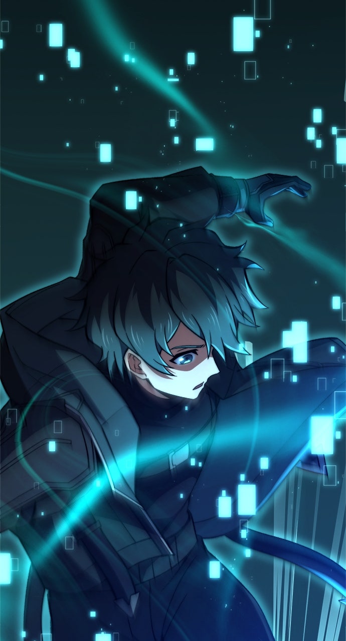 Zero0: A Space-Time Mage Episode 52 page 54 - 