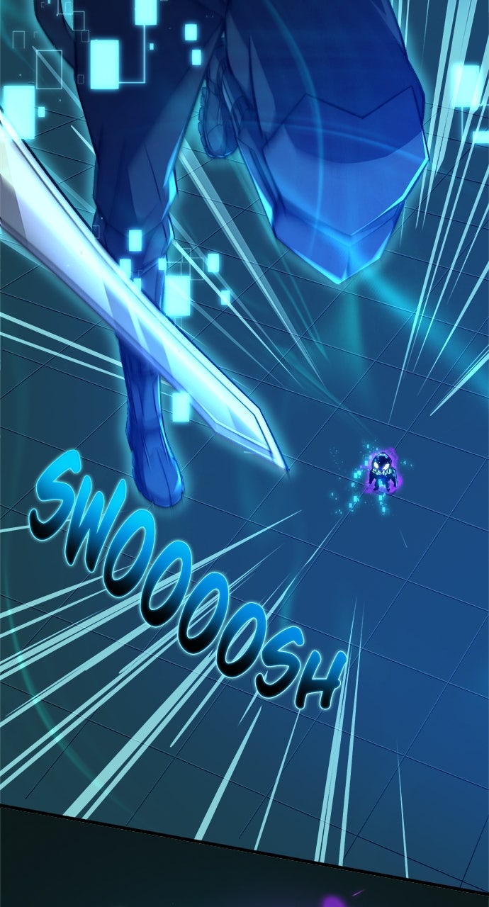 Zero0: A Space-Time Mage Episode 52 page 55 - 