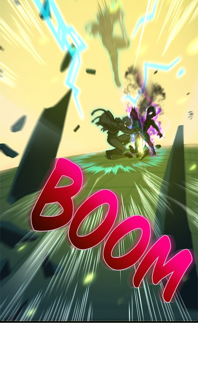 Zero0: A Space-Time Mage Episode 52 page 59 - 