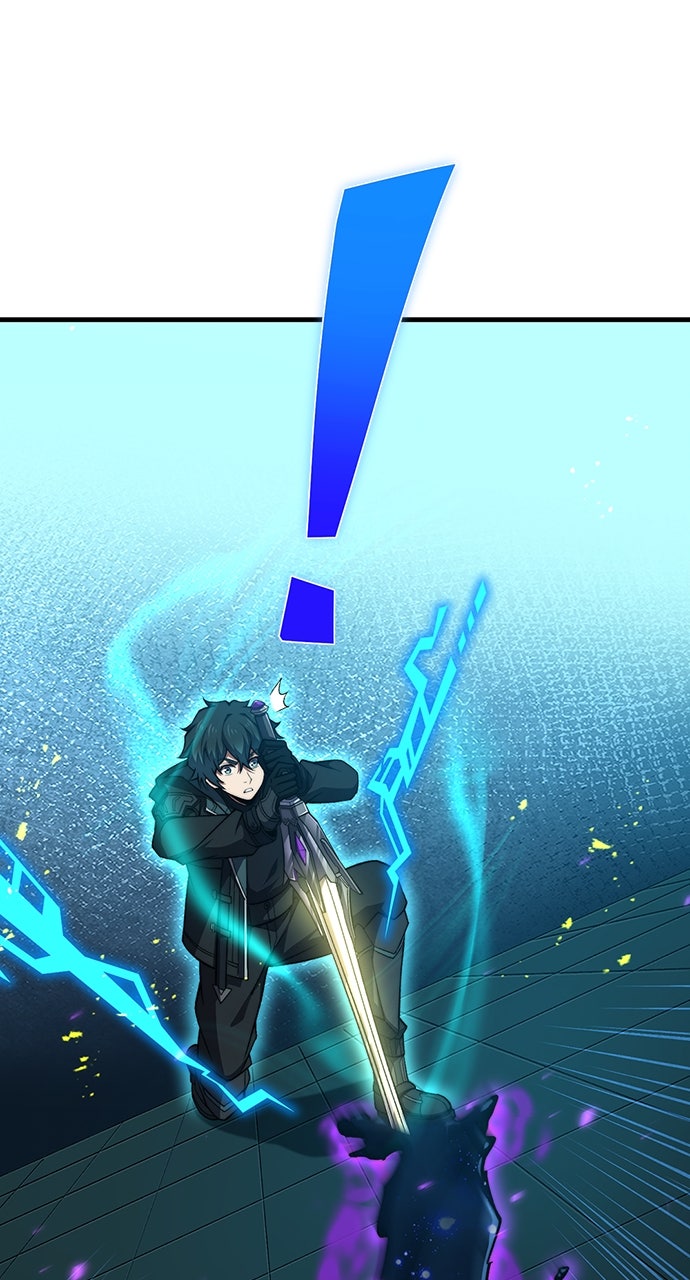 Zero0: A Space-Time Mage Episode 52 page 61 - 