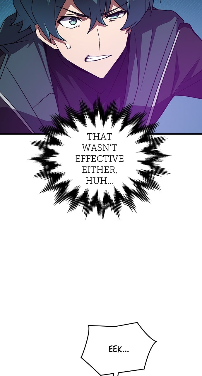 Zero0: A Space-Time Mage Episode 52 page 64 - 