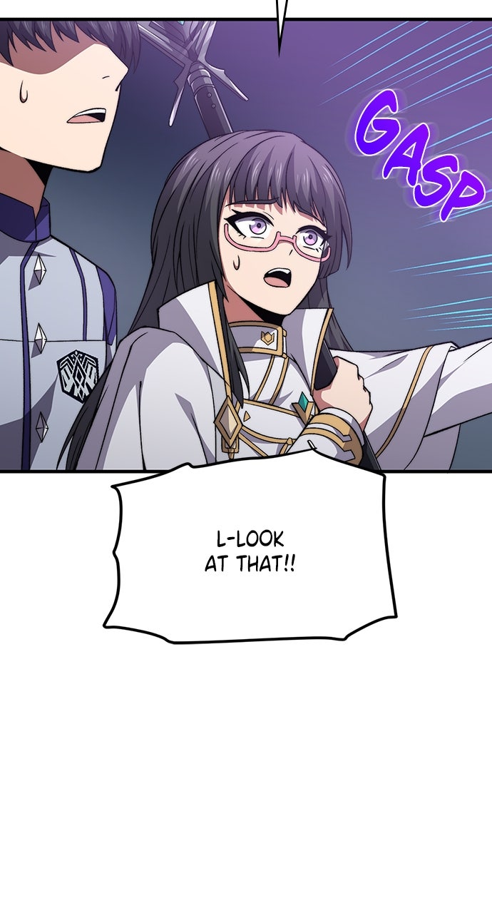 Zero0: A Space-Time Mage Episode 52 page 65 - 