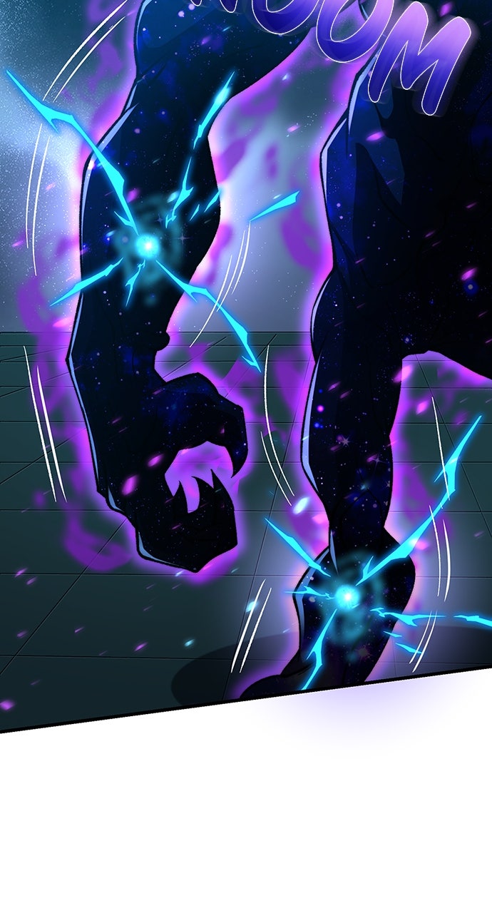 Zero0: A Space-Time Mage Episode 52 page 67 - 
