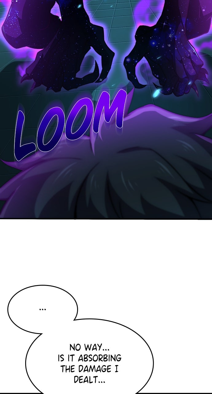 Zero0: A Space-Time Mage Episode 52 page 69 - 