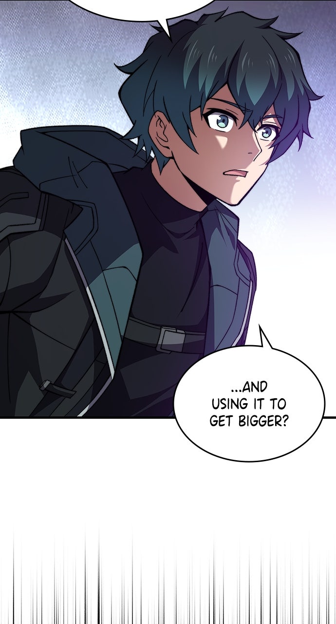 Zero0: A Space-Time Mage Episode 52 page 70 - 