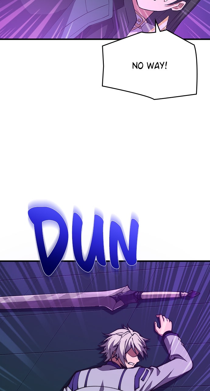 Zero0: A Space-Time Mage Episode 52 page 8 - 