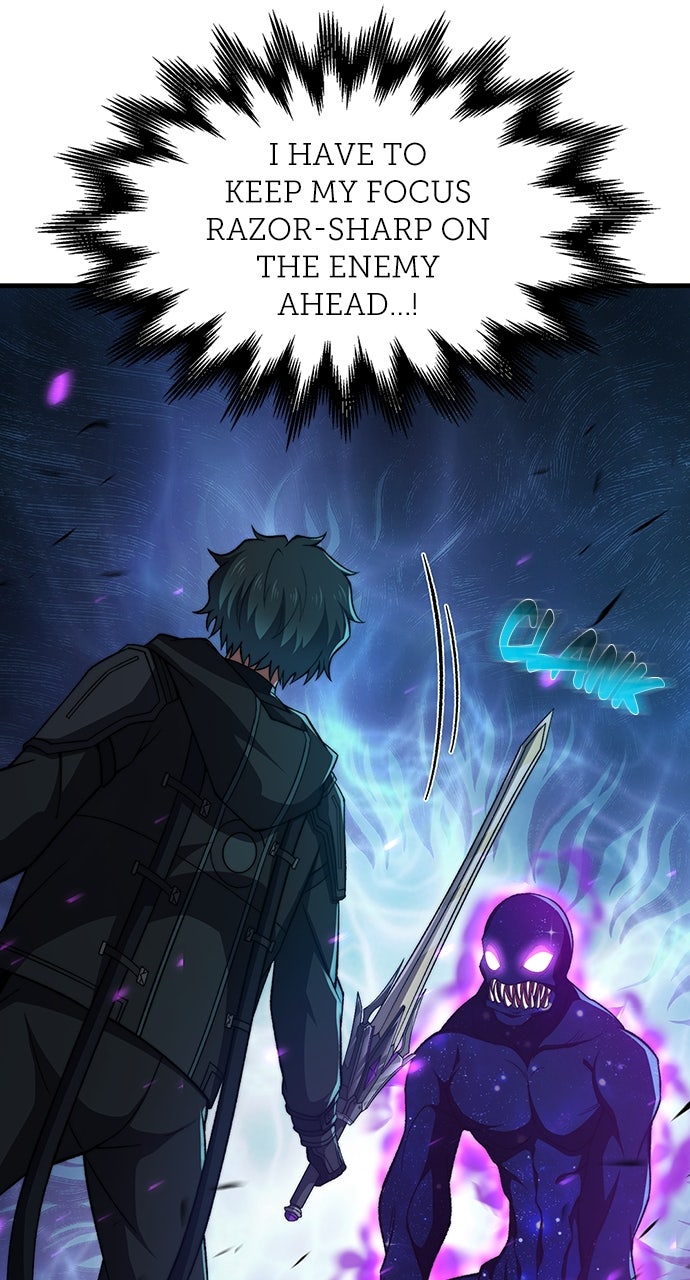 Zero0: A Space-Time Mage Episode 52 page 76 - 