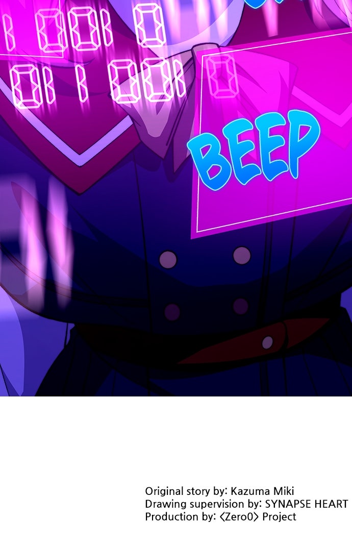 Zero0: A Space-Time Mage Episode 52 page 79 - 