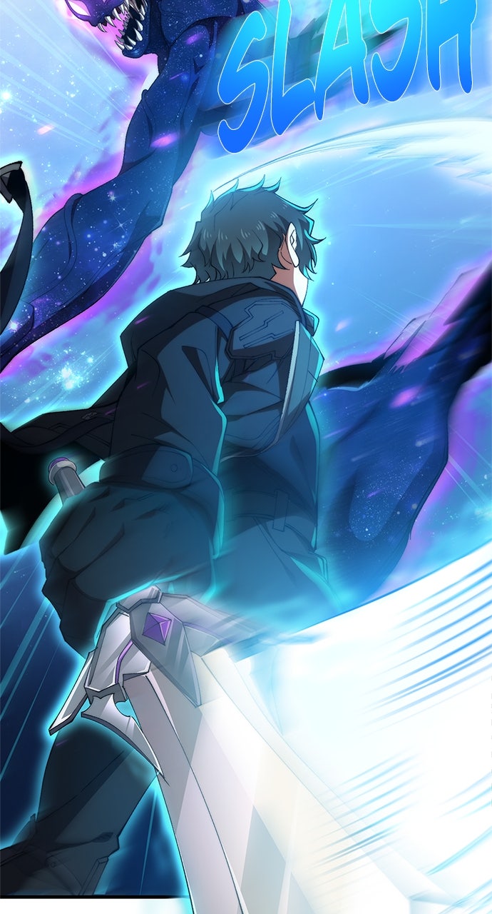 Zero0: A Space-Time Mage Episode 53 page 12 - 