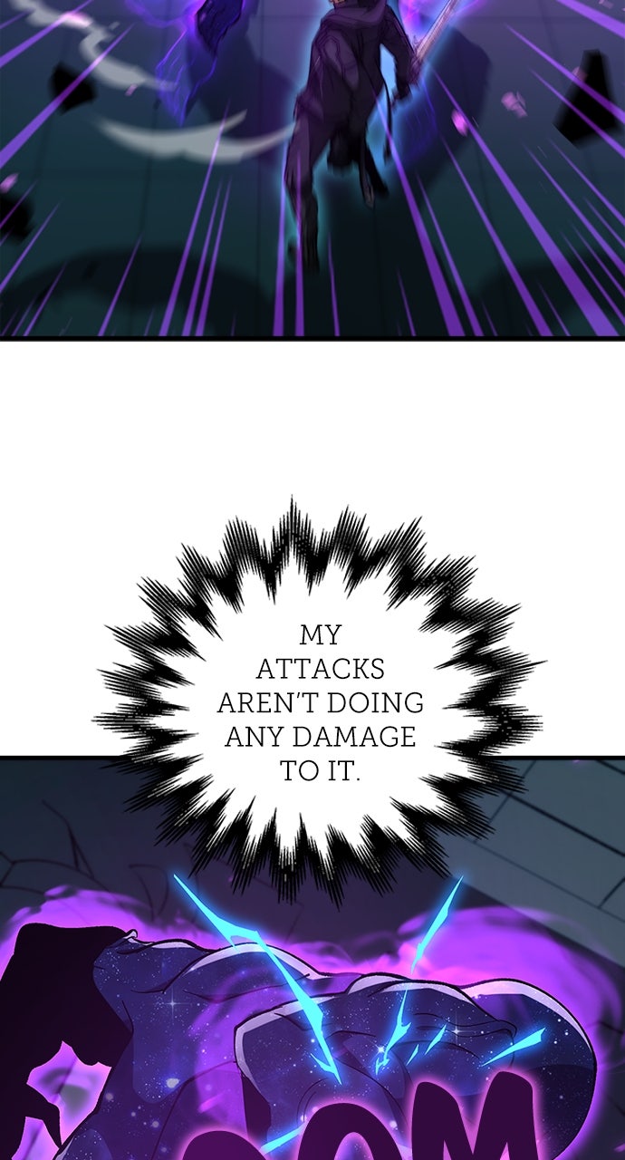 Zero0: A Space-Time Mage Episode 53 page 15 - 