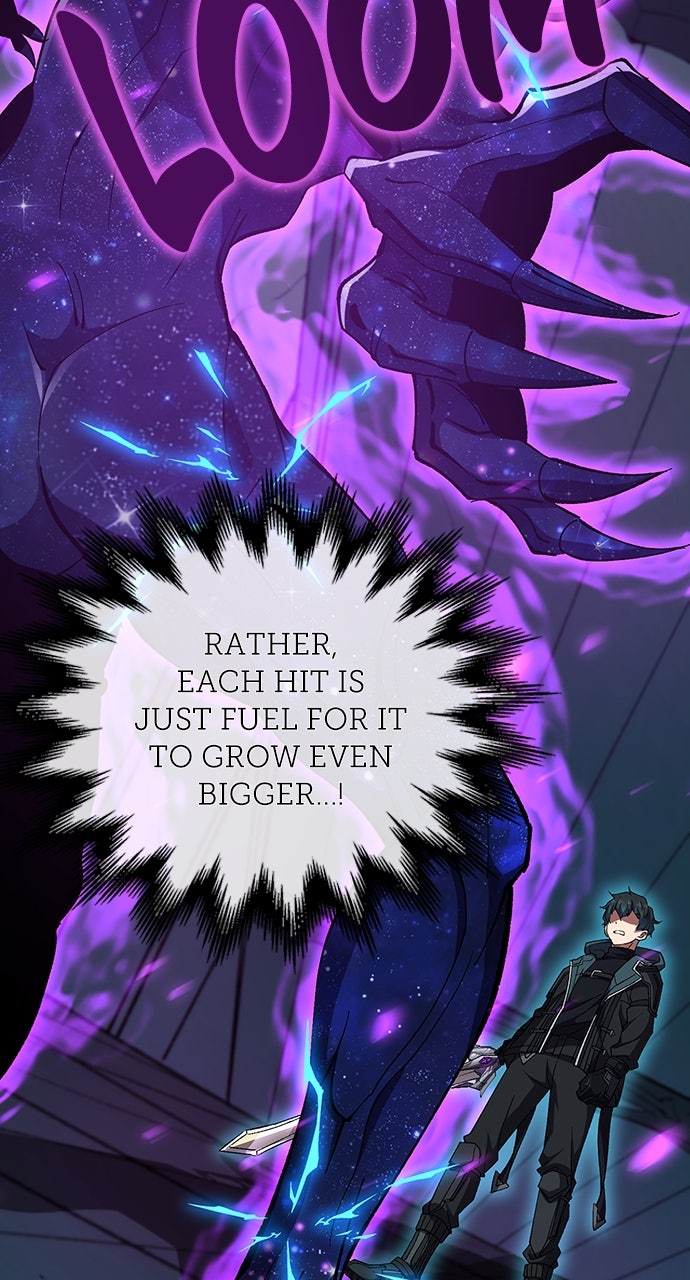 Zero0: A Space-Time Mage Episode 53 page 16 - 