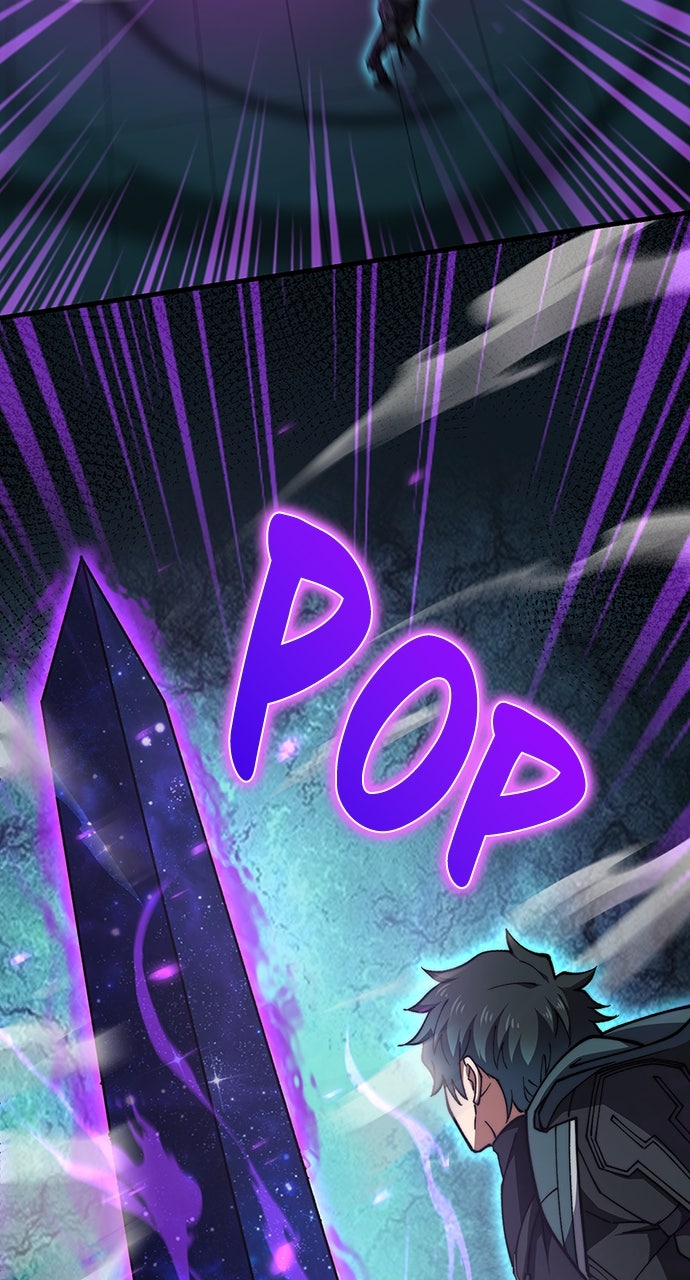 Zero0: A Space-Time Mage Episode 53 page 20 - 