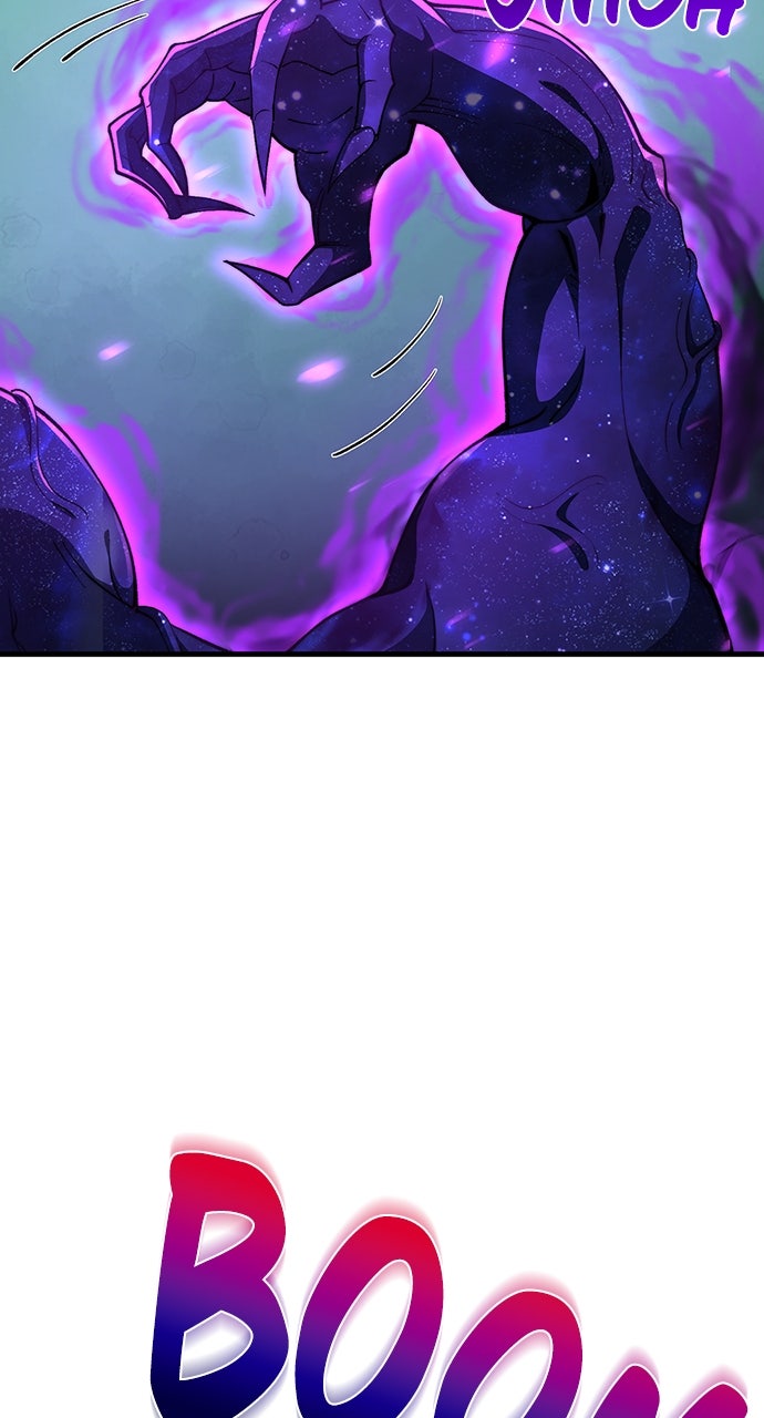 Zero0: A Space-Time Mage Episode 53 page 3 - 