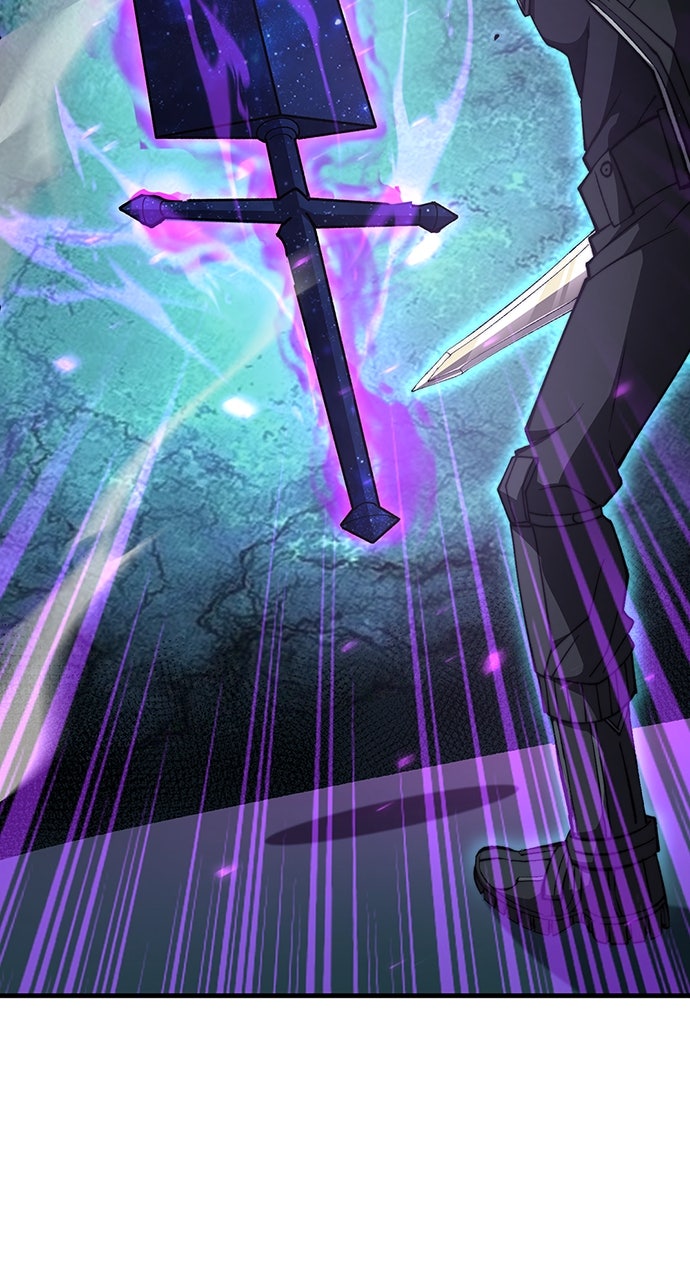 Zero0: A Space-Time Mage Episode 53 page 21 - 