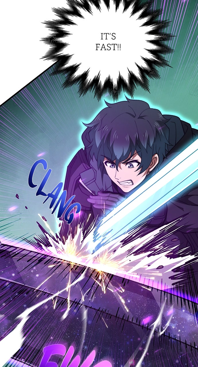 Zero0: A Space-Time Mage Episode 53 page 23 - 