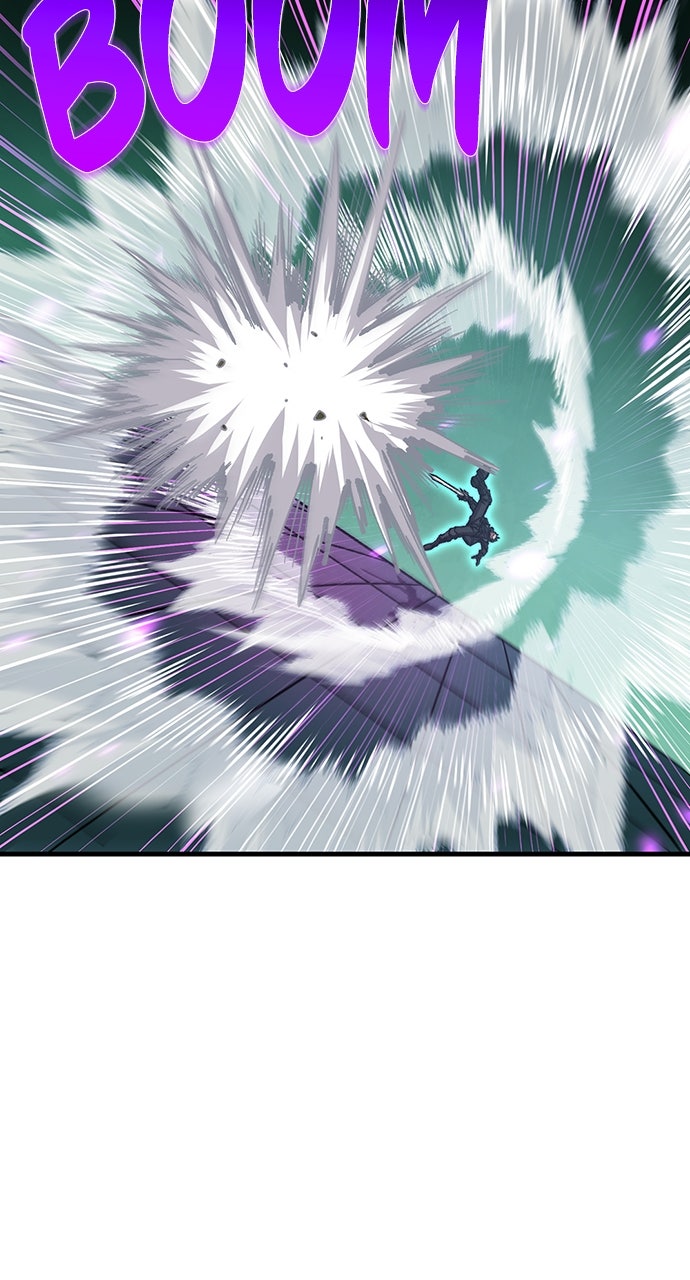 Zero0: A Space-Time Mage Episode 53 page 25 - 