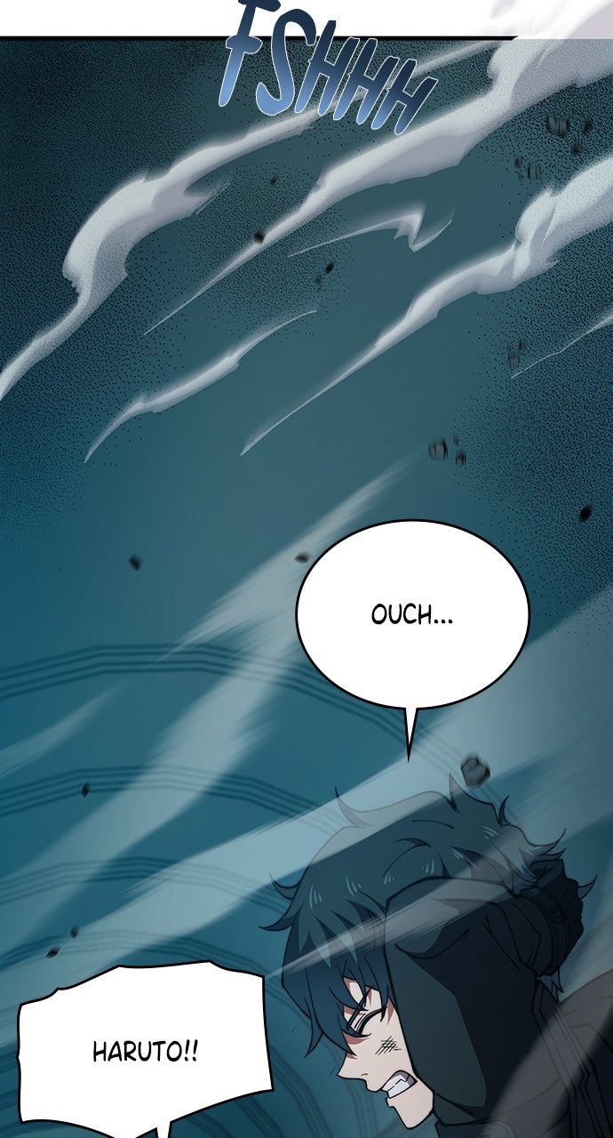 Zero0: A Space-Time Mage Episode 53 page 27 - 