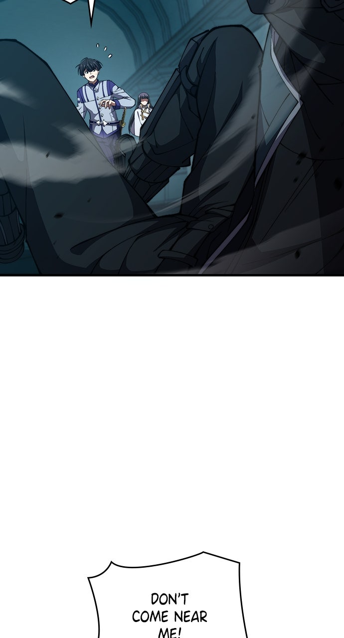 Zero0: A Space-Time Mage Episode 53 page 28 - 