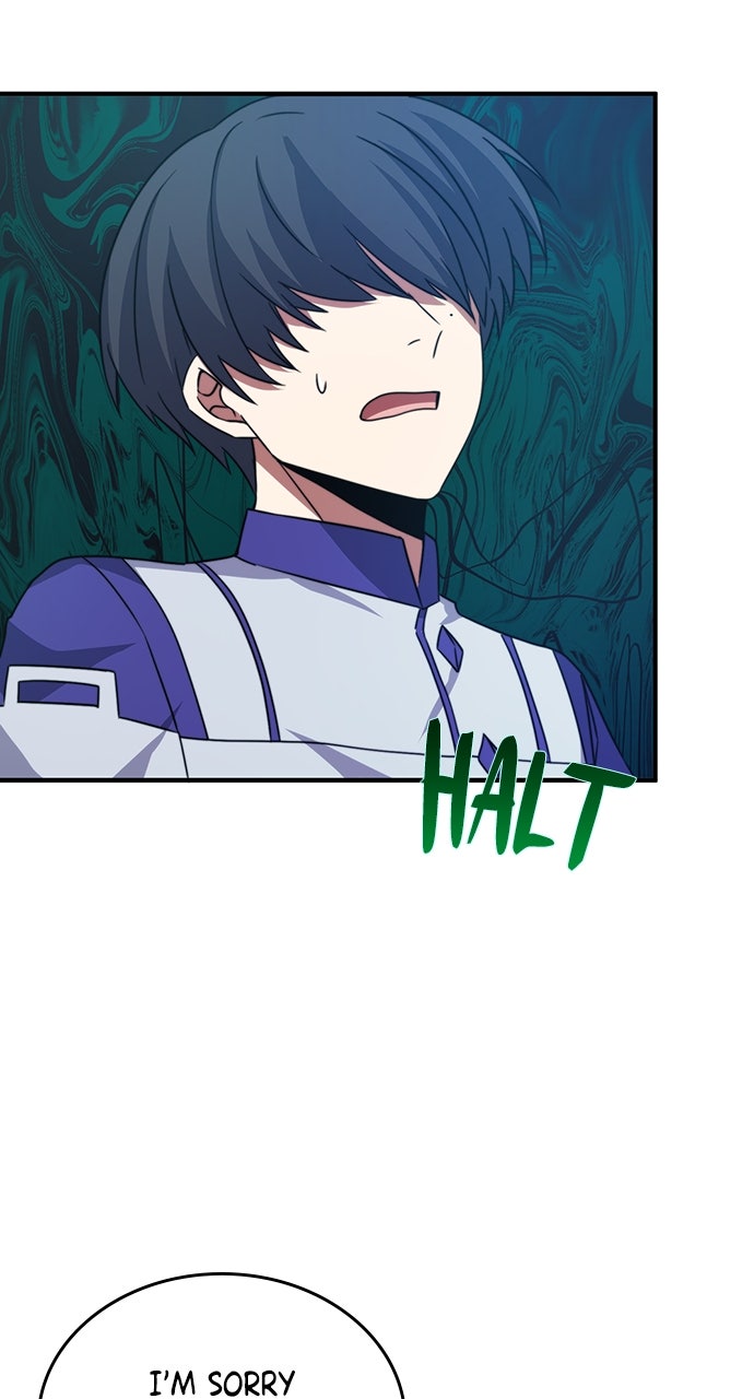 Zero0: A Space-Time Mage Episode 53 page 30 - 