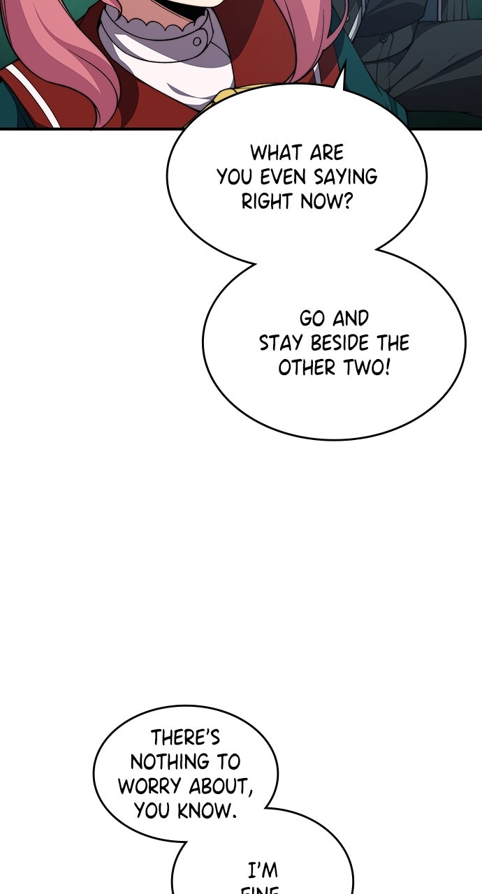 Zero0: A Space-Time Mage Episode 53 page 38 - 