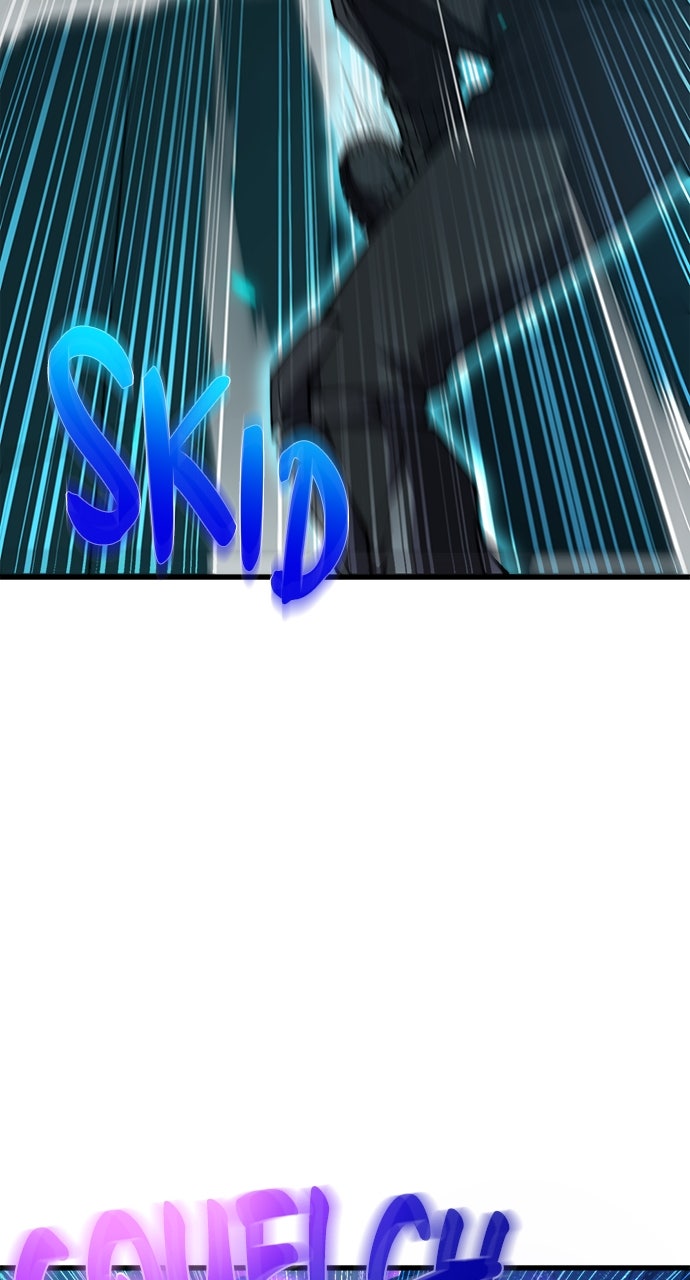 Zero0: A Space-Time Mage Episode 53 page 5 - 