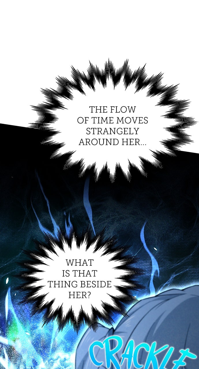 Zero0: A Space-Time Mage Episode 53 page 43 - 
