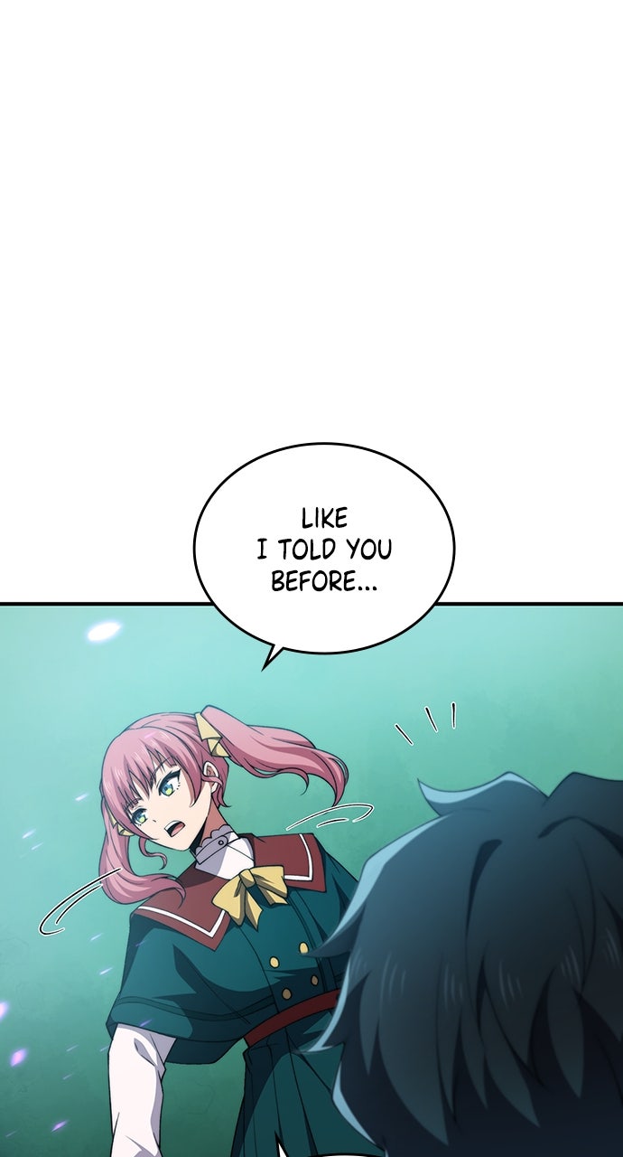 Zero0: A Space-Time Mage Episode 53 page 45 - 