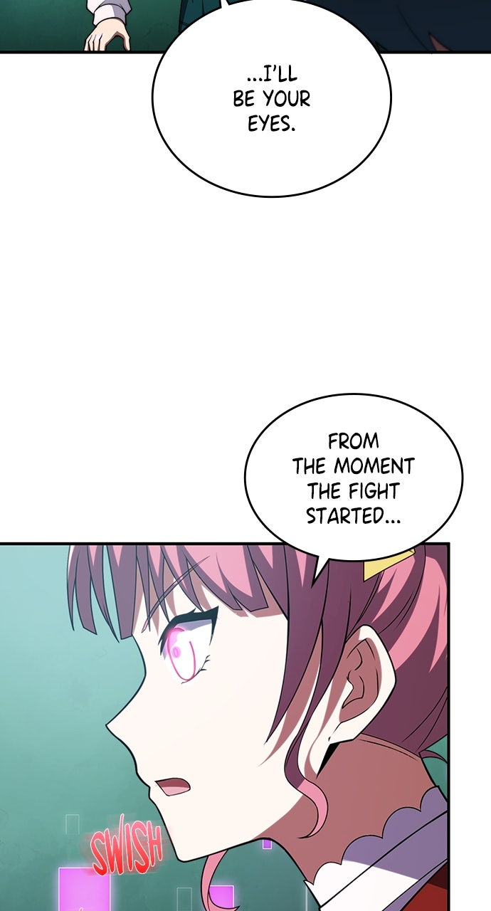 Zero0: A Space-Time Mage Episode 53 page 46 - 