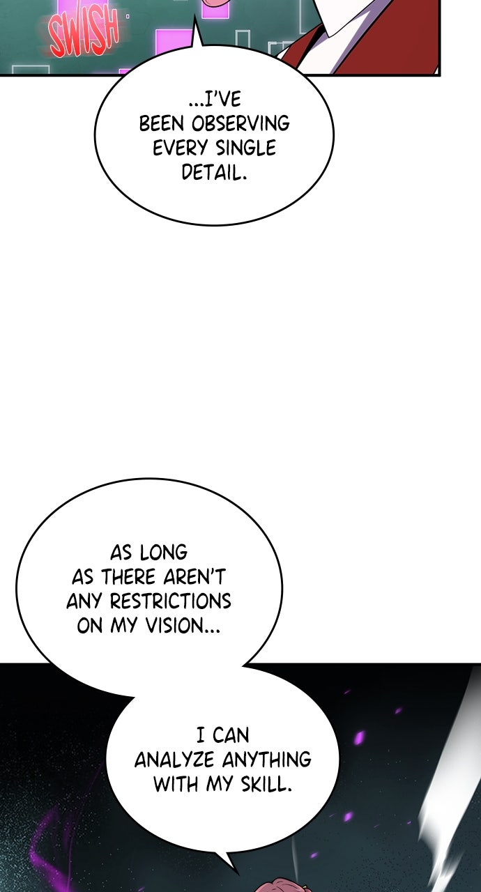 Zero0: A Space-Time Mage Episode 53 page 47 - 