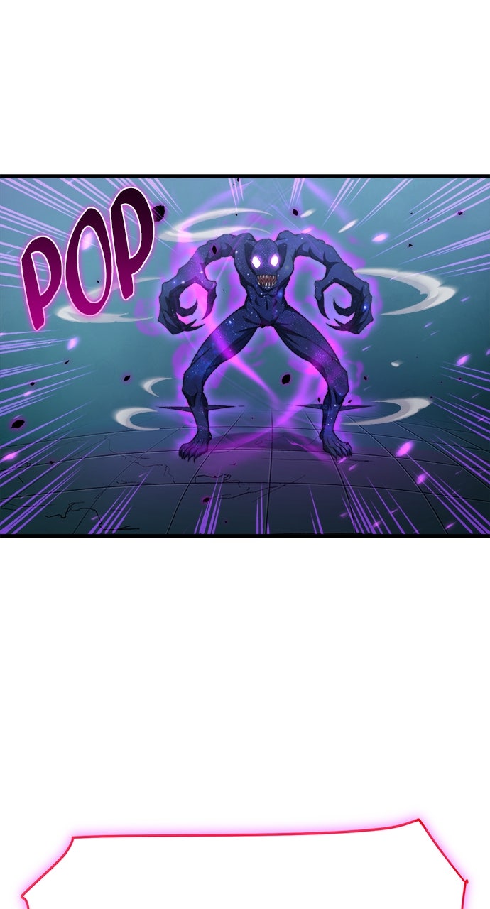 Zero0: A Space-Time Mage Episode 53 page 49 - 