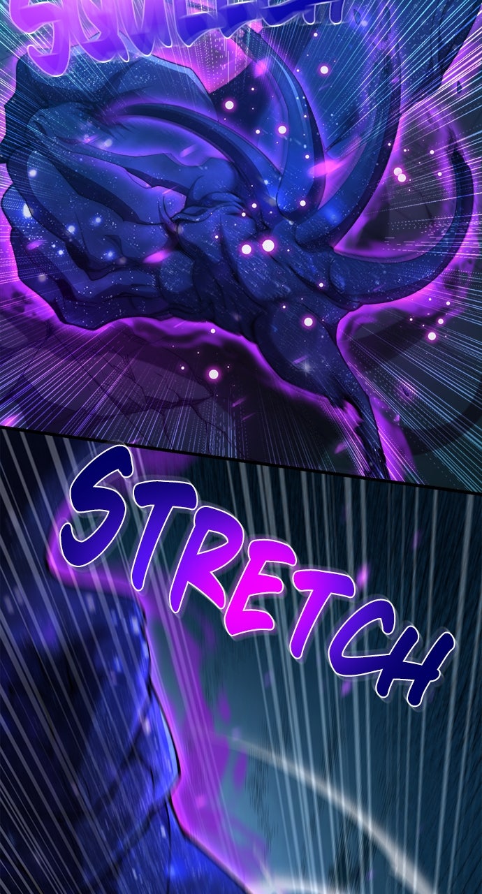 Zero0: A Space-Time Mage Episode 53 page 6 - 