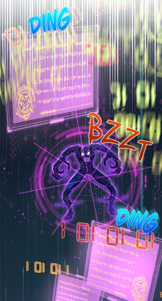 Zero0: A Space-Time Mage Episode 53 page 51 - 