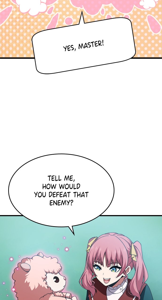 Zero0: A Space-Time Mage Episode 53 page 56 - 