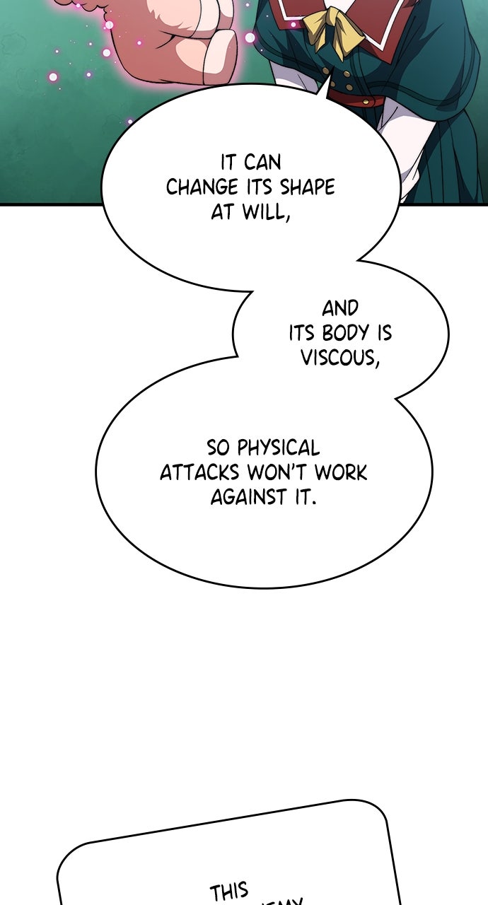 Zero0: A Space-Time Mage Episode 53 page 57 - 