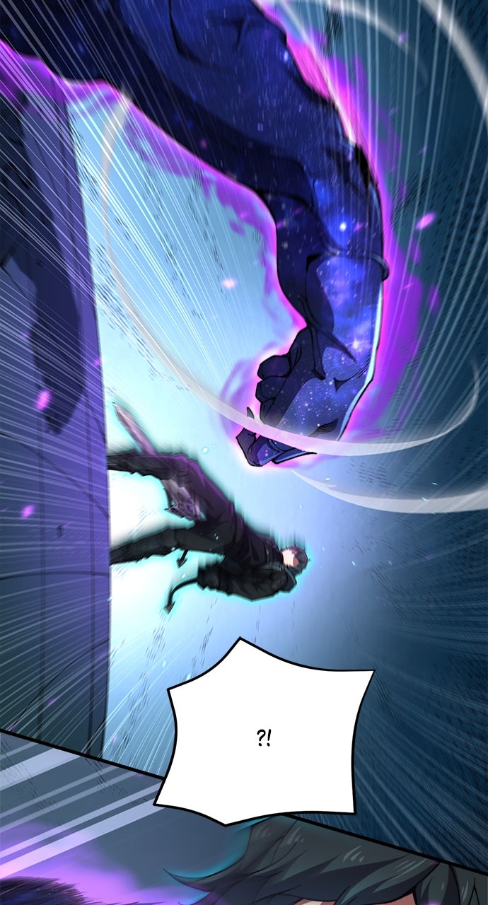 Zero0: A Space-Time Mage Episode 53 page 7 - 