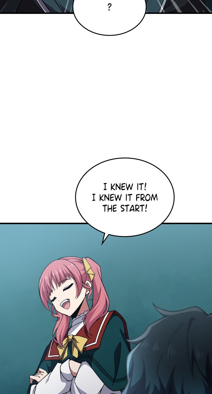 Zero0: A Space-Time Mage Episode 53 page 63 - 