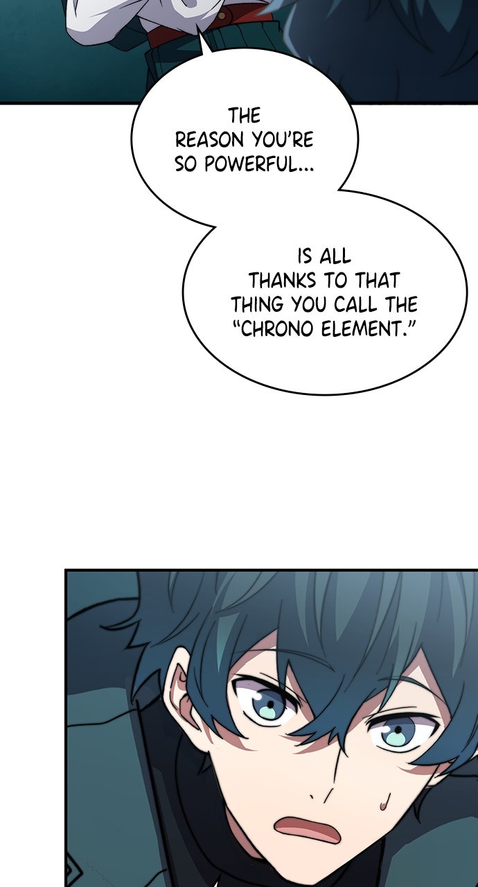 Zero0: A Space-Time Mage Episode 53 page 64 - 