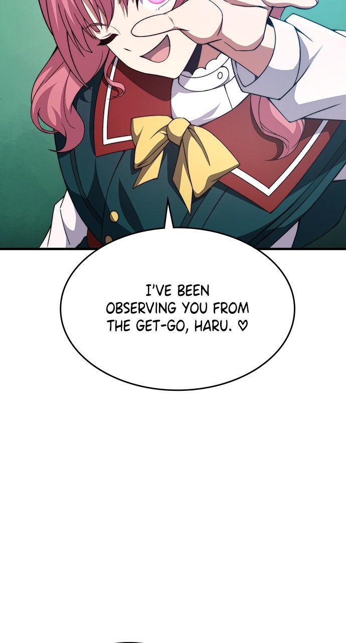 Zero0: A Space-Time Mage Episode 53 page 66 - 