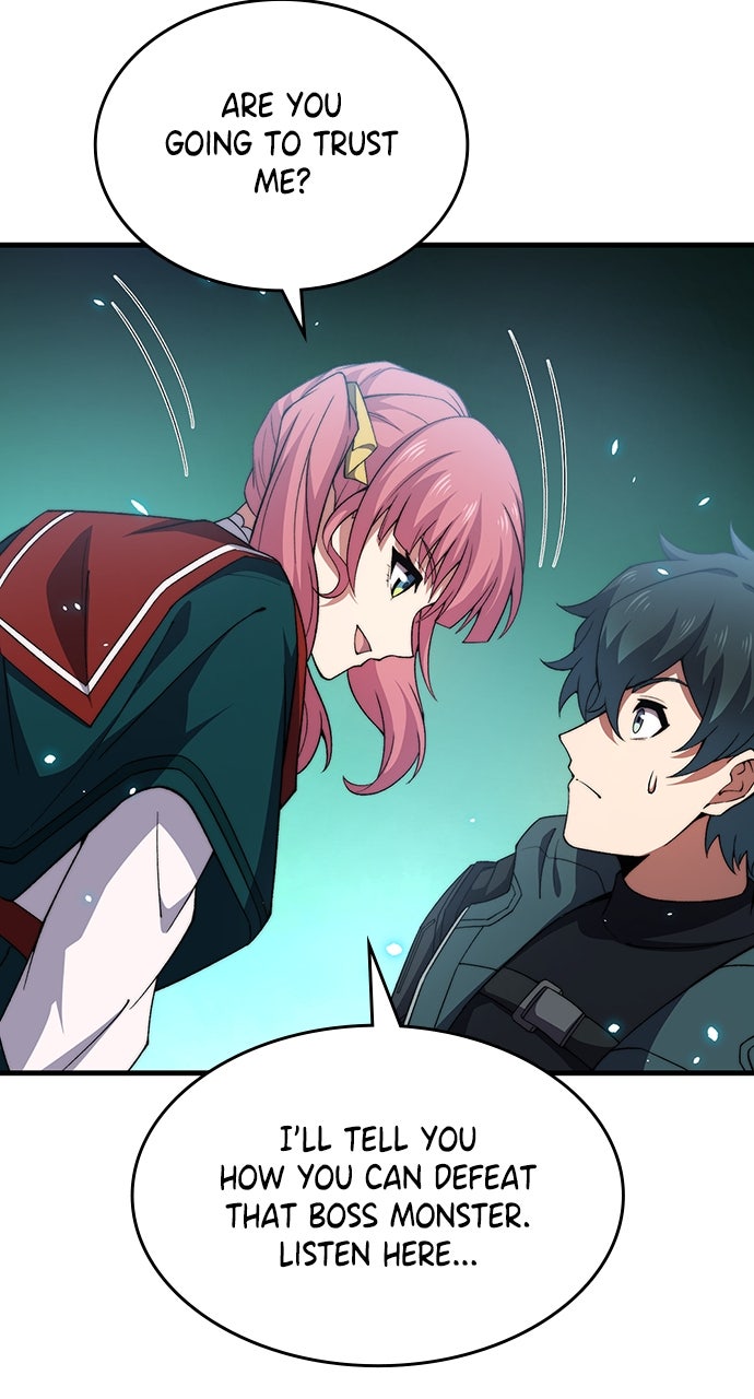 Zero0: A Space-Time Mage Episode 53 page 67 - 