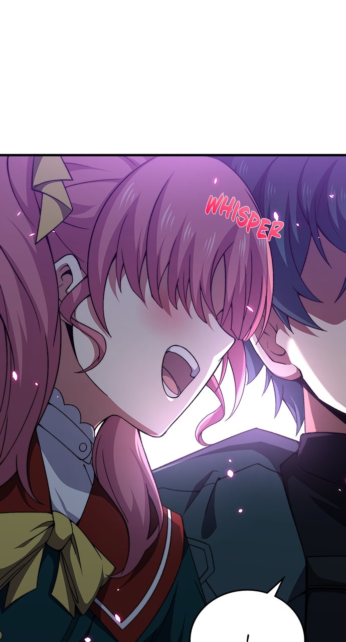 Zero0: A Space-Time Mage Episode 53 page 68 - 