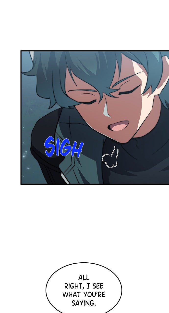 Zero0: A Space-Time Mage Episode 53 page 71 - 