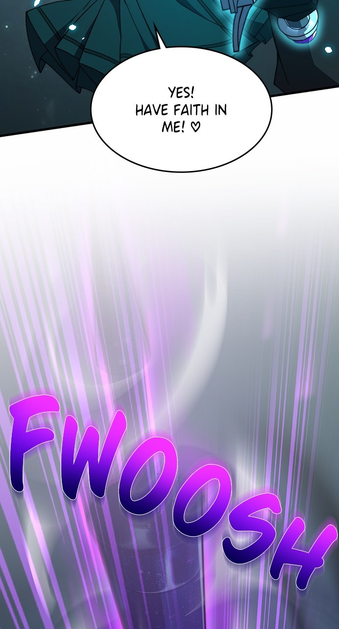 Zero0: A Space-Time Mage Episode 53 page 73 - 