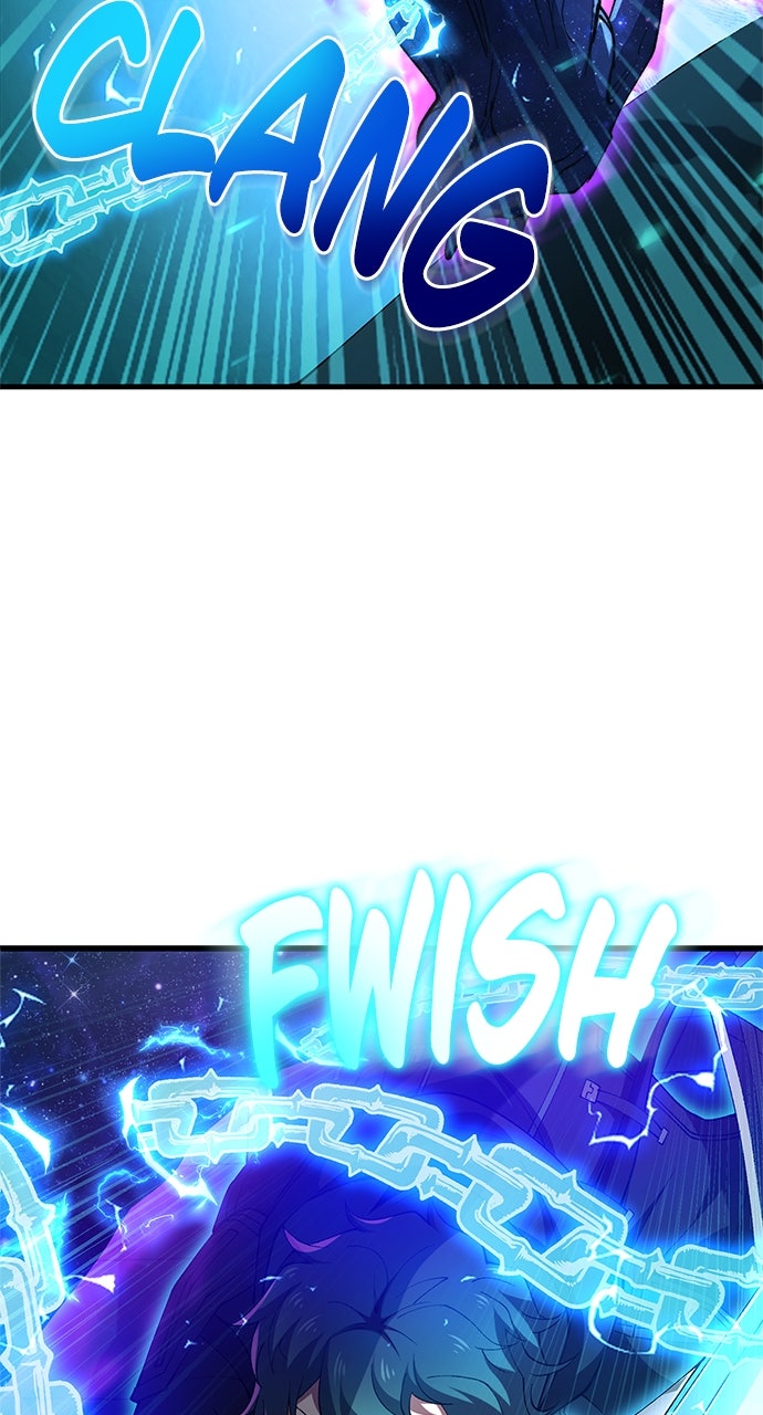 Zero0: A Space-Time Mage Episode 53 page 10 - 