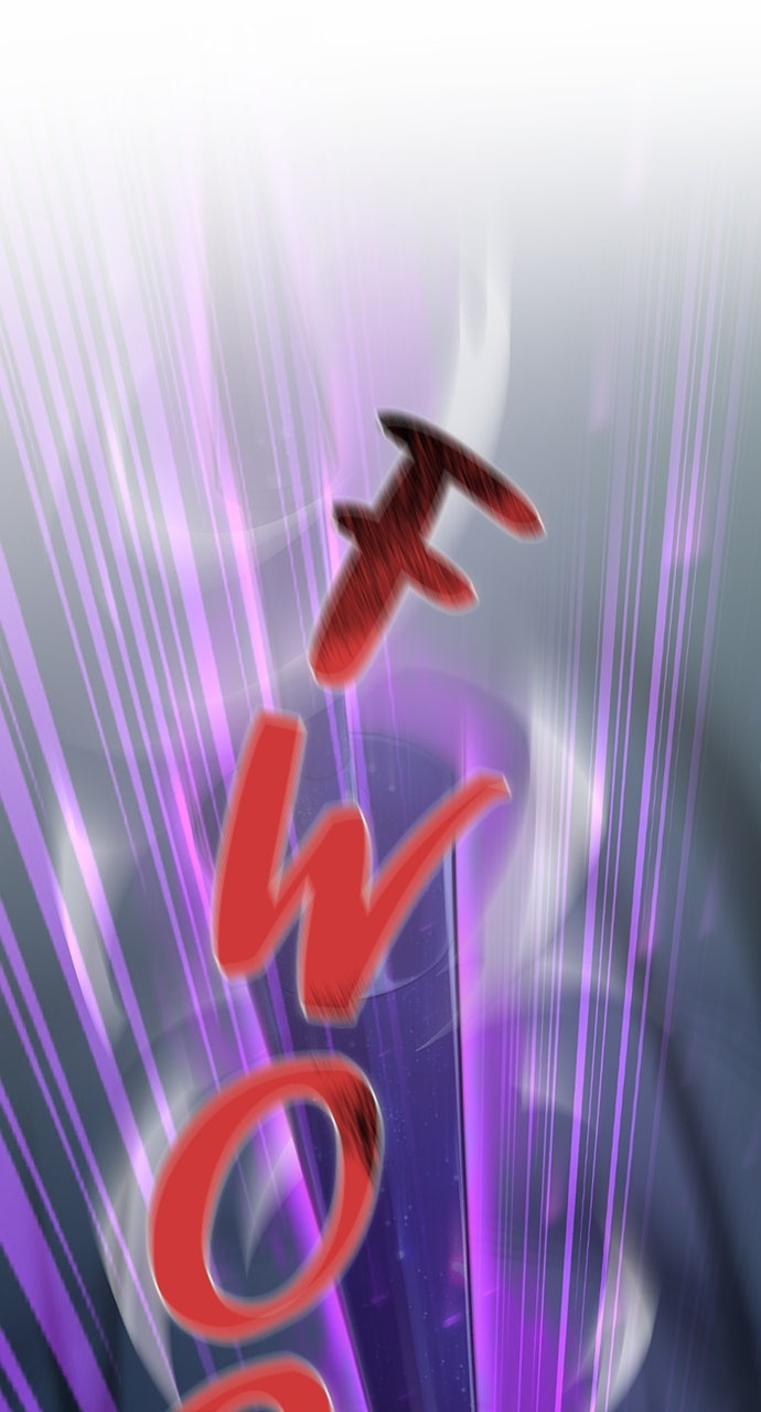 Zero0: A Space-Time Mage Episode 54 page 1 - 