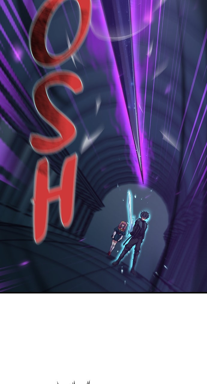 Zero0: A Space-Time Mage Episode 54 page 2 - 